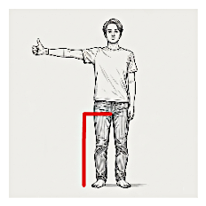 Inseam Measurement